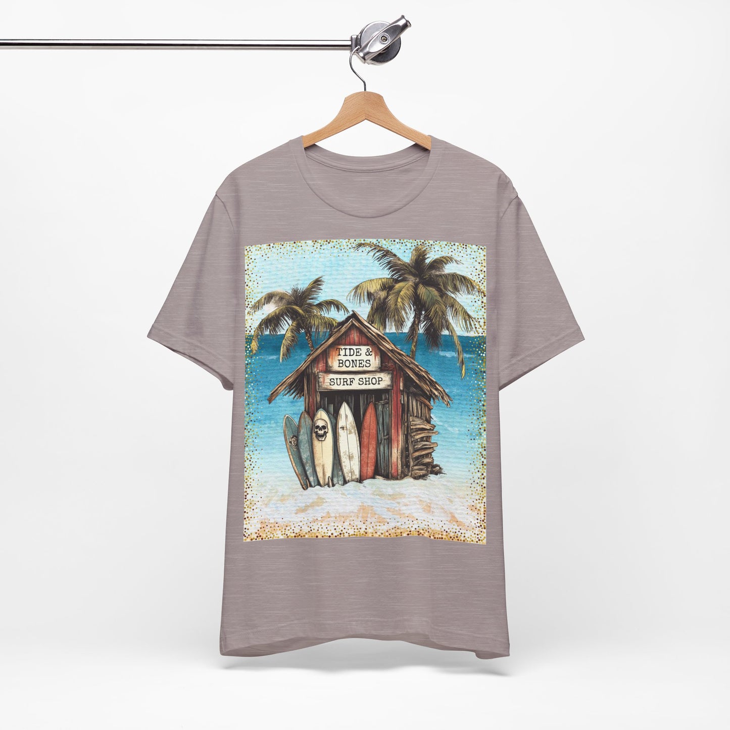 Surf Shop T-shirt