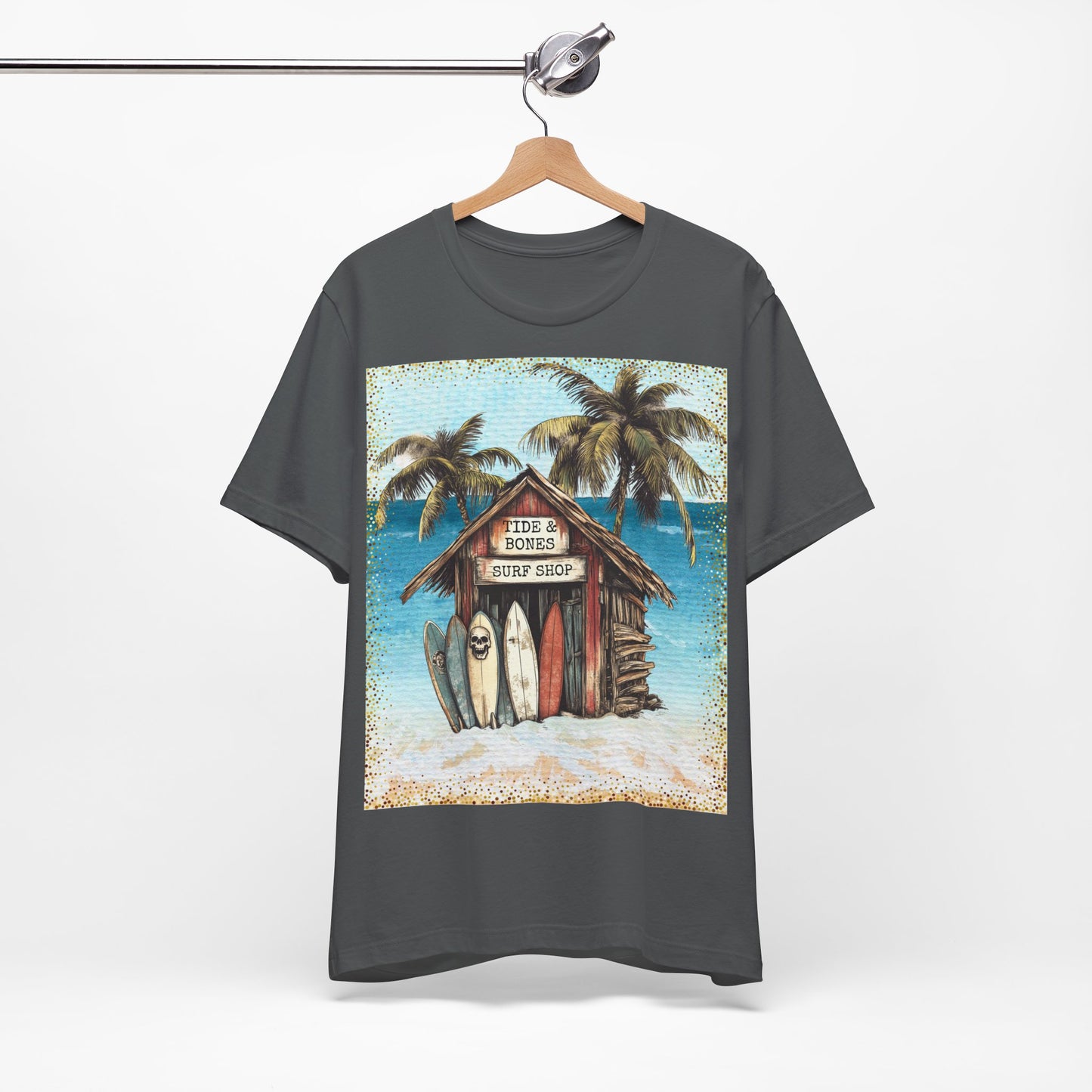 Surf Shop T-shirt