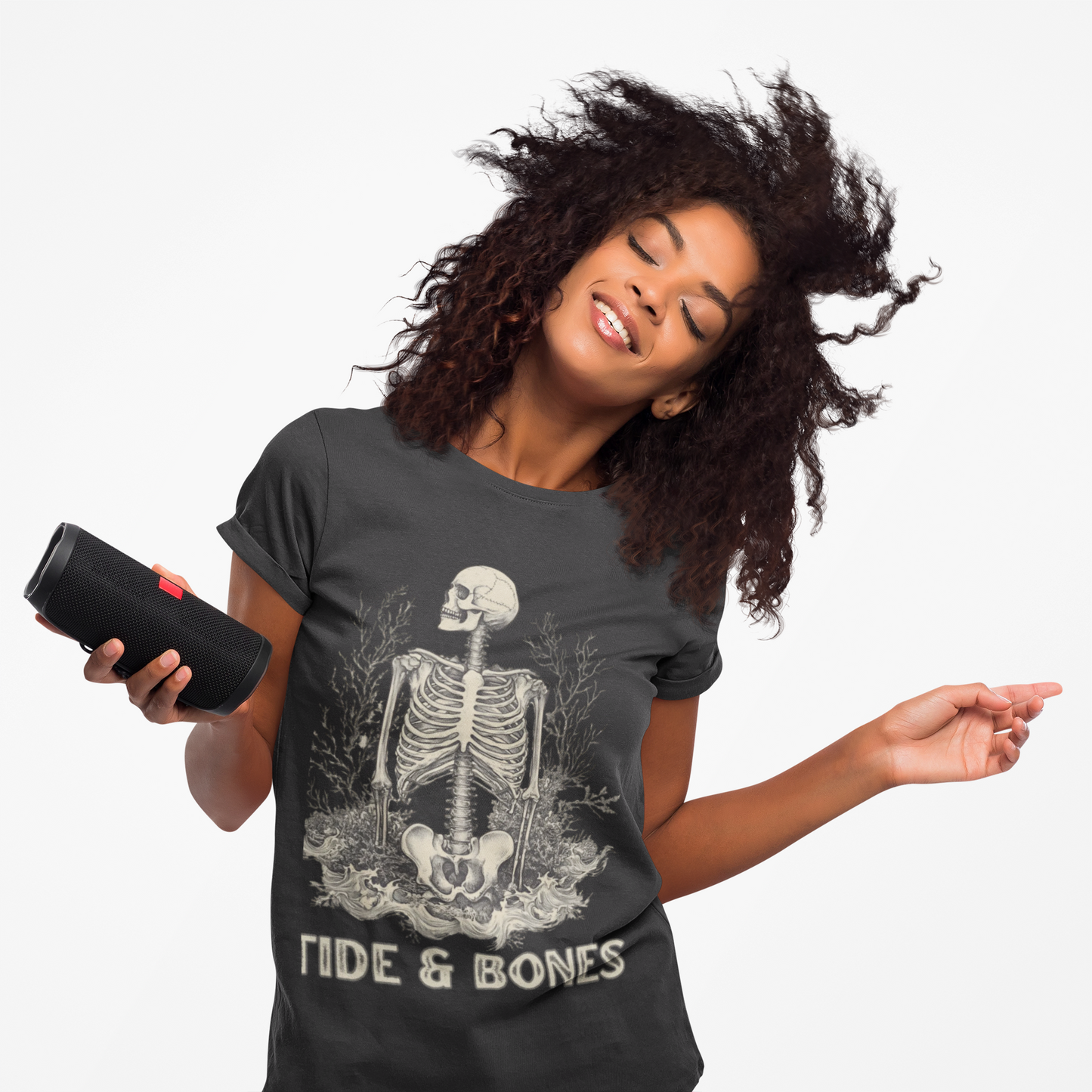 Skeleton T-shirt