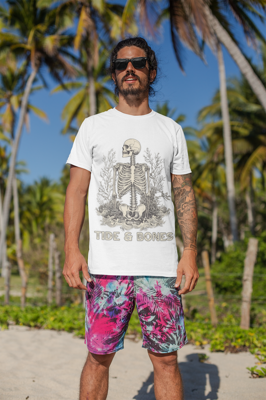 Skeleton T-shirt