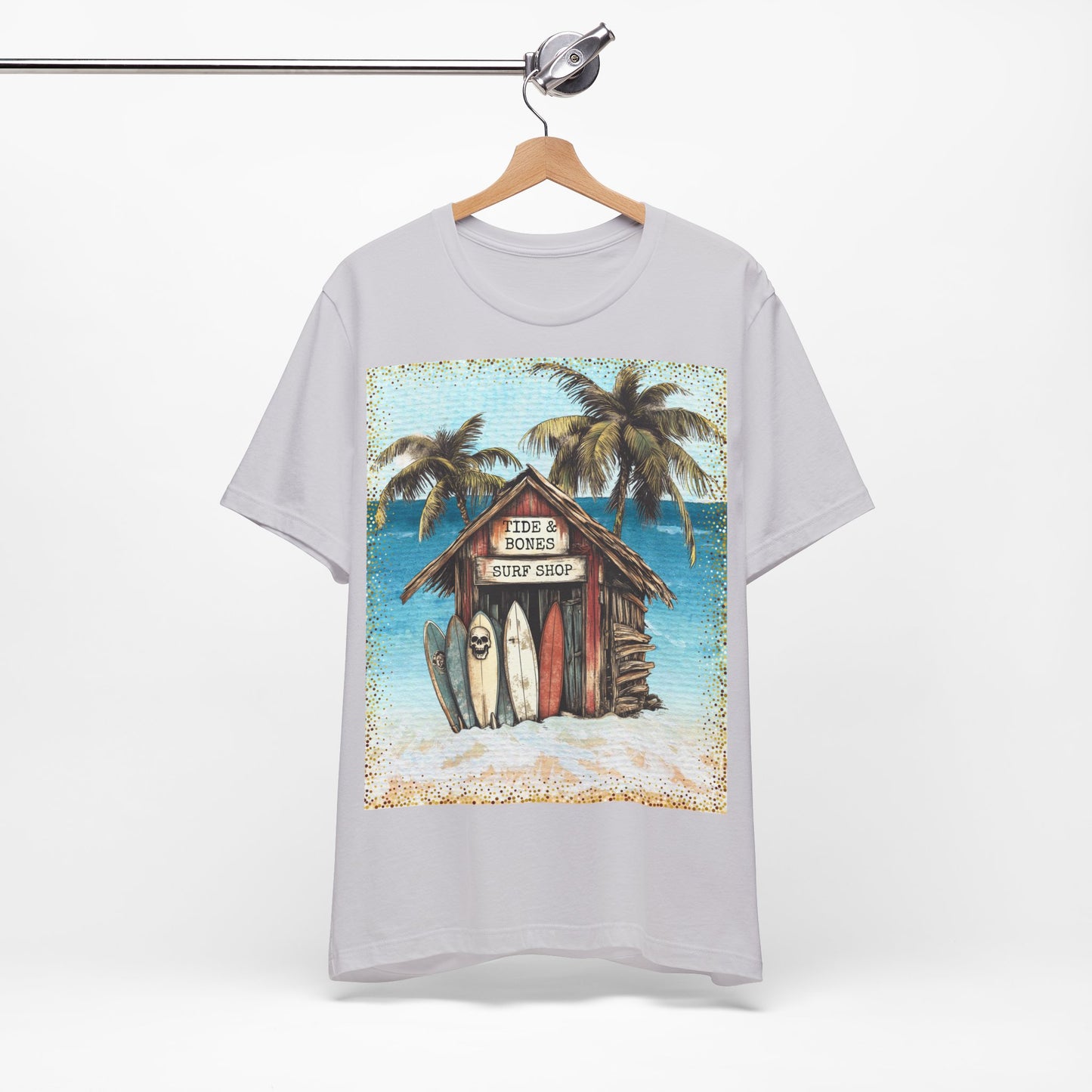 Surf Shop T-shirt