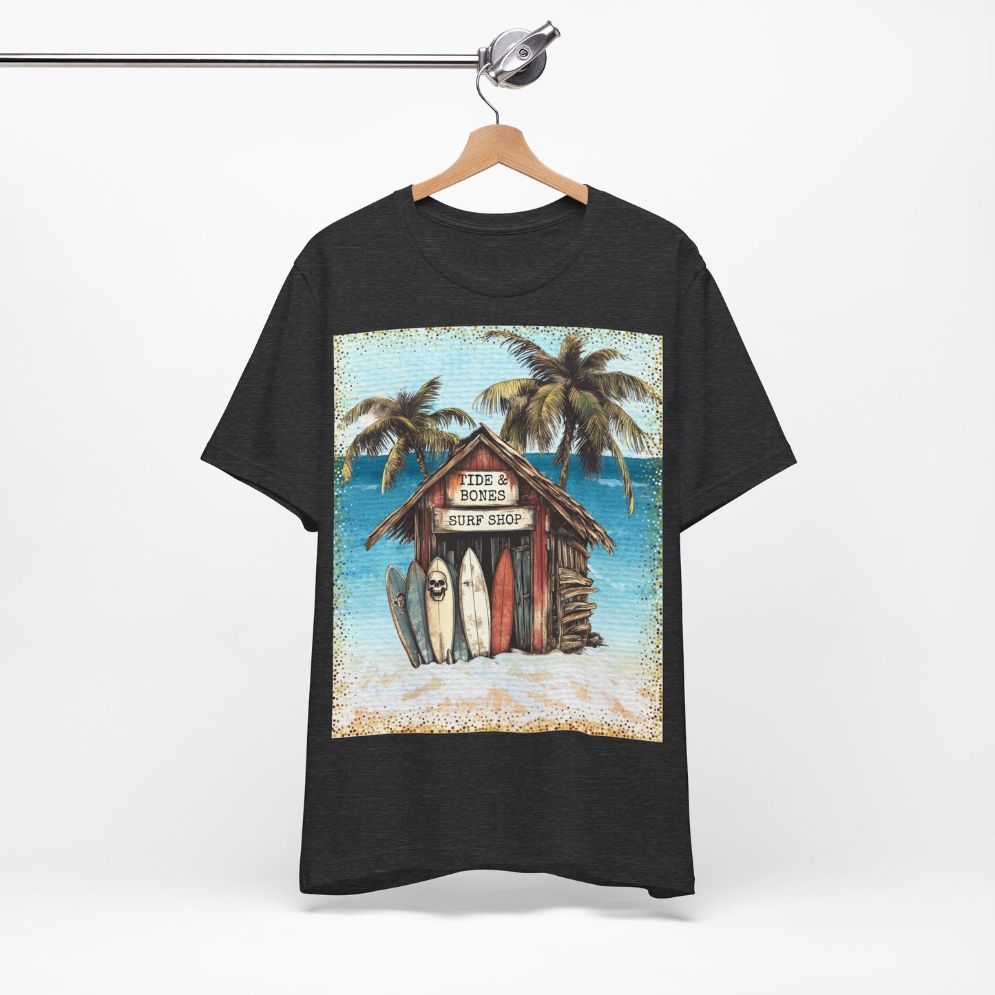 Surf Shop T-shirt